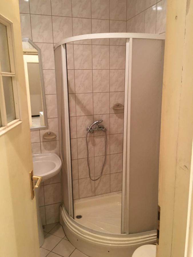 קייב Luteranska Romantic Apartment מראה חיצוני תמונה