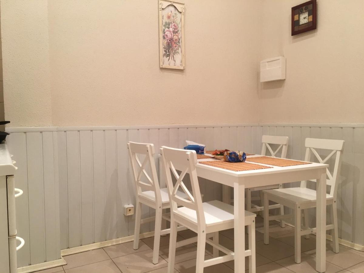 קייב Luteranska Romantic Apartment מראה חיצוני תמונה