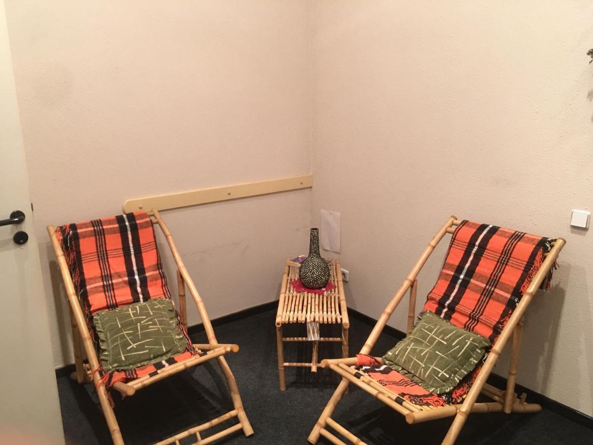 קייב Luteranska Romantic Apartment מראה חיצוני תמונה